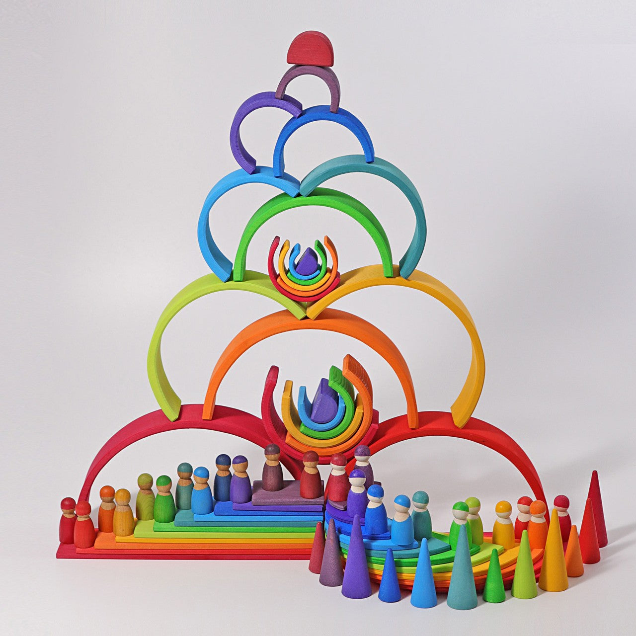 GRIMM'S Large Rainbow