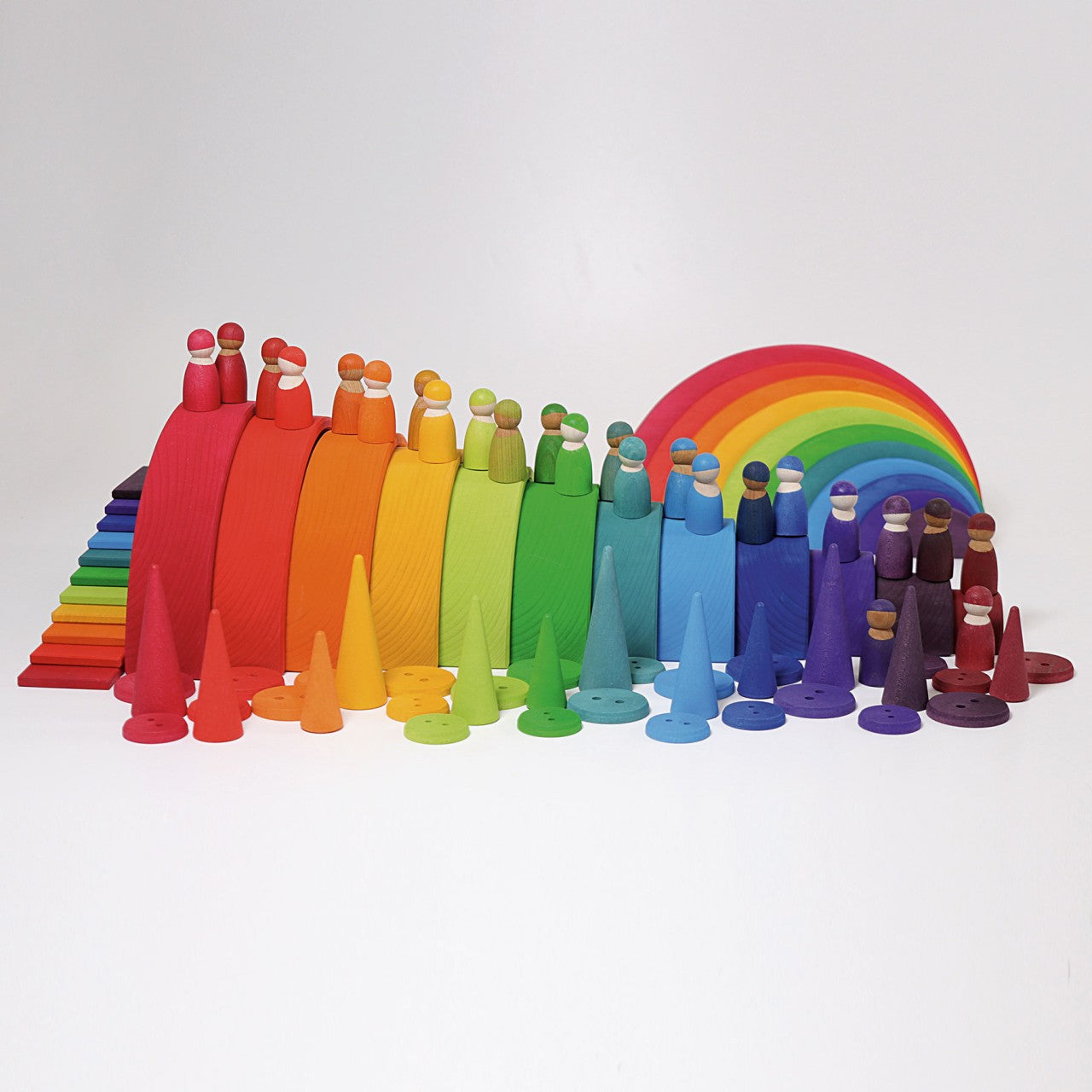 GRIMM'S Large Rainbow