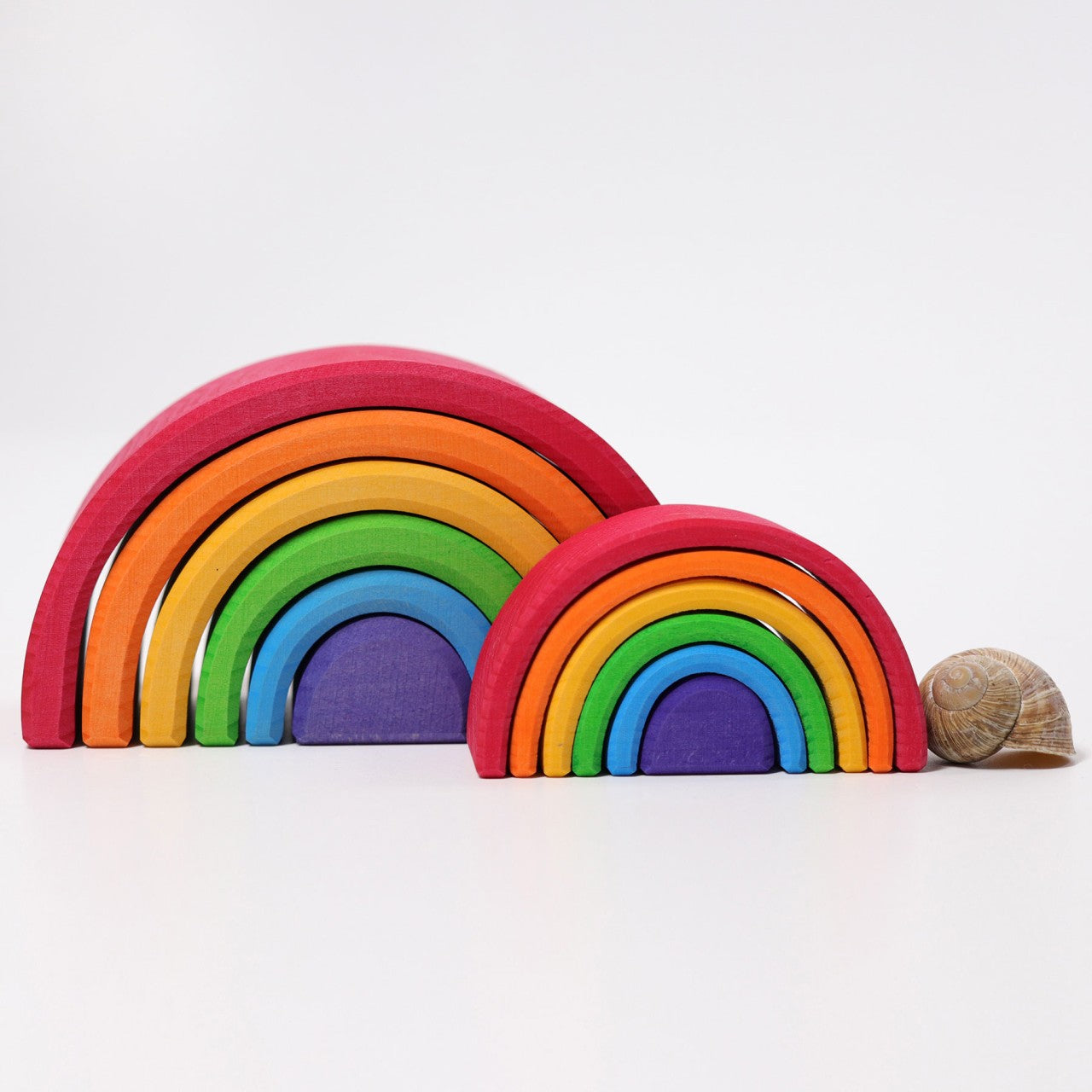 GRIMM'S Medium Rainbow