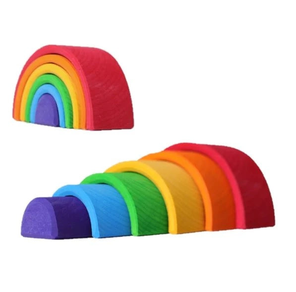 GRIMM'S Small Rainbow