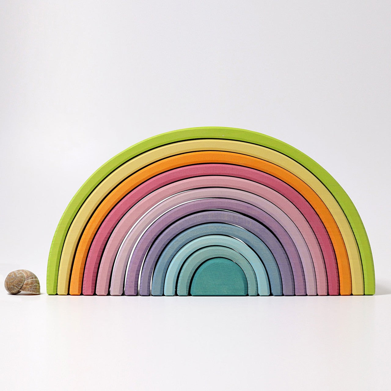 GRIMM'S Large Rainbow Pastel