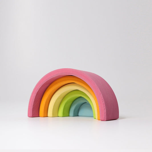 GRIMM'S Medium Rainbow Pastel