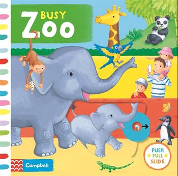 Campbell - BUSY Zoo