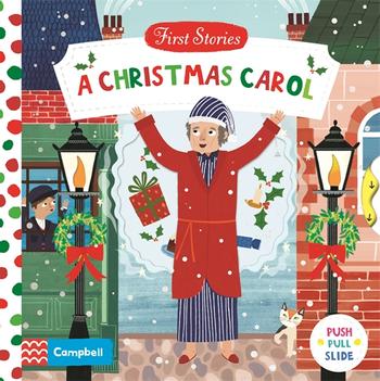 Campbell - A Christmas Carol