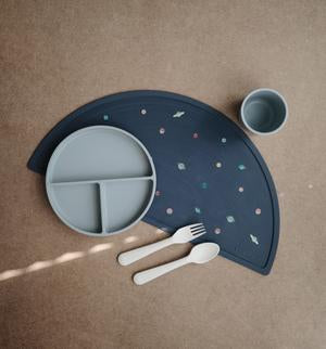 Mushie - Silicone Place Mat