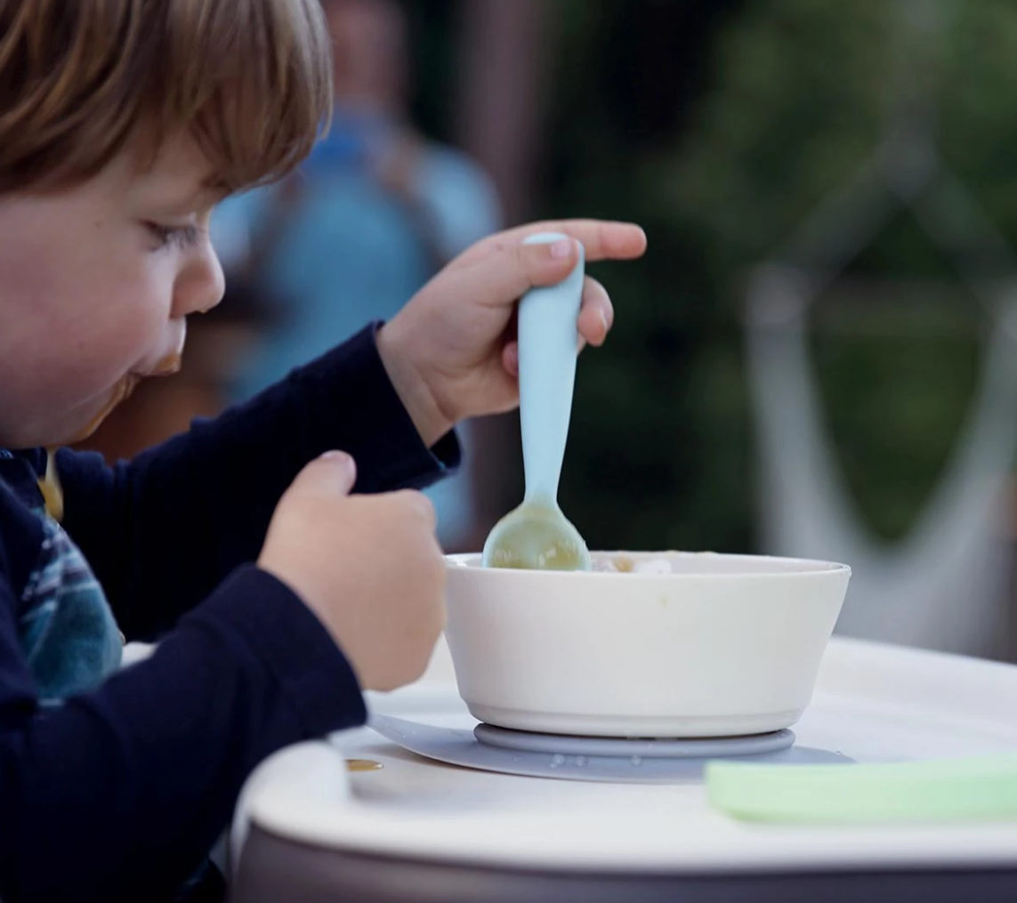 Miniware First Bite Set | Great For Starting Solids