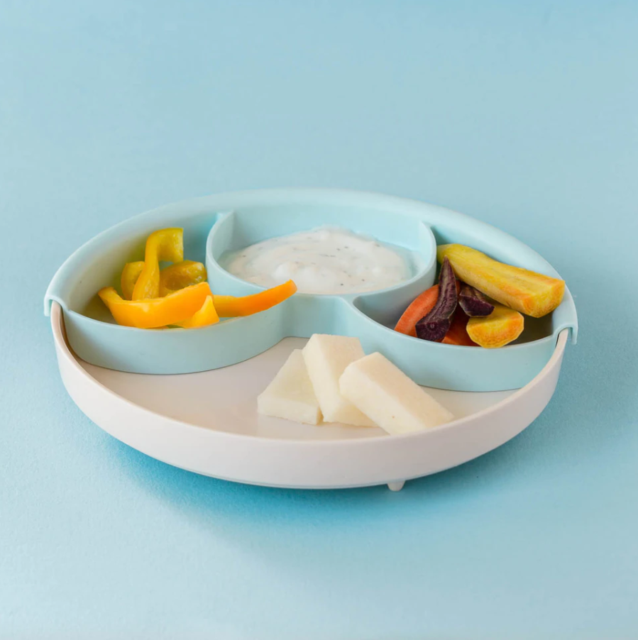 Miniware - Healthy Meal Set | Great For Solids Eater
