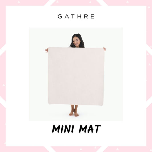 Gathre - Mat (Mini)